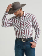 Men's Wrangler 20X Western Shirt - Henderson's Western Store
