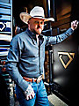 Cody Johnson's Button Down by Wrangler - Henderson's Western Store