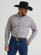 Wrangler® George Strait Shirt - Henderson's Western Store