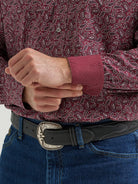 Wrangler® George Strait Shirt - Henderson's Western Store