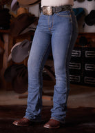 Lainey Wilson Boot Hugger by Wrangler X - Henderson's Western Store