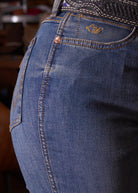 Lainey Wilson Boot Hugger by Wrangler X - Henderson's Western Store