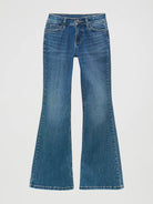 Girl's Wrangler Bespoke Flare Jean - Henderson's Western Store