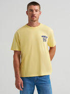 Wrangler x Coors Tee - Henderson's Western Store