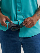 Wrangler All Terrain Performance Shirt ~ Latigo Bay - Henderson's Western Store