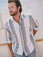 Wrangler Retro® Premium Stripe - Henderson's Western Store