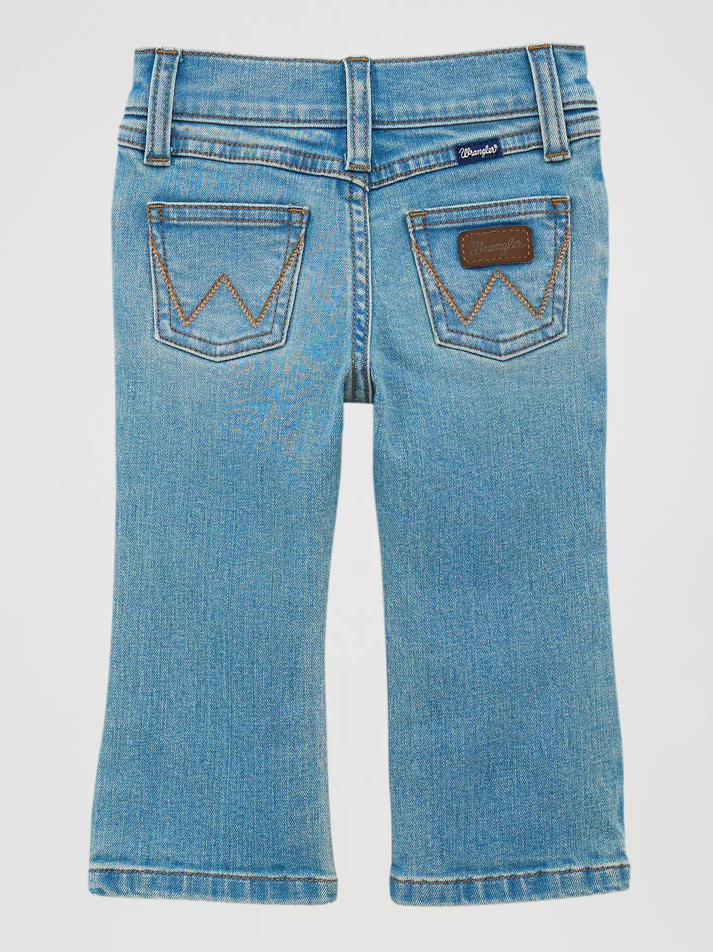 Wrangler Baby Boy Jeans ~ Wild One - Henderson's Western Store