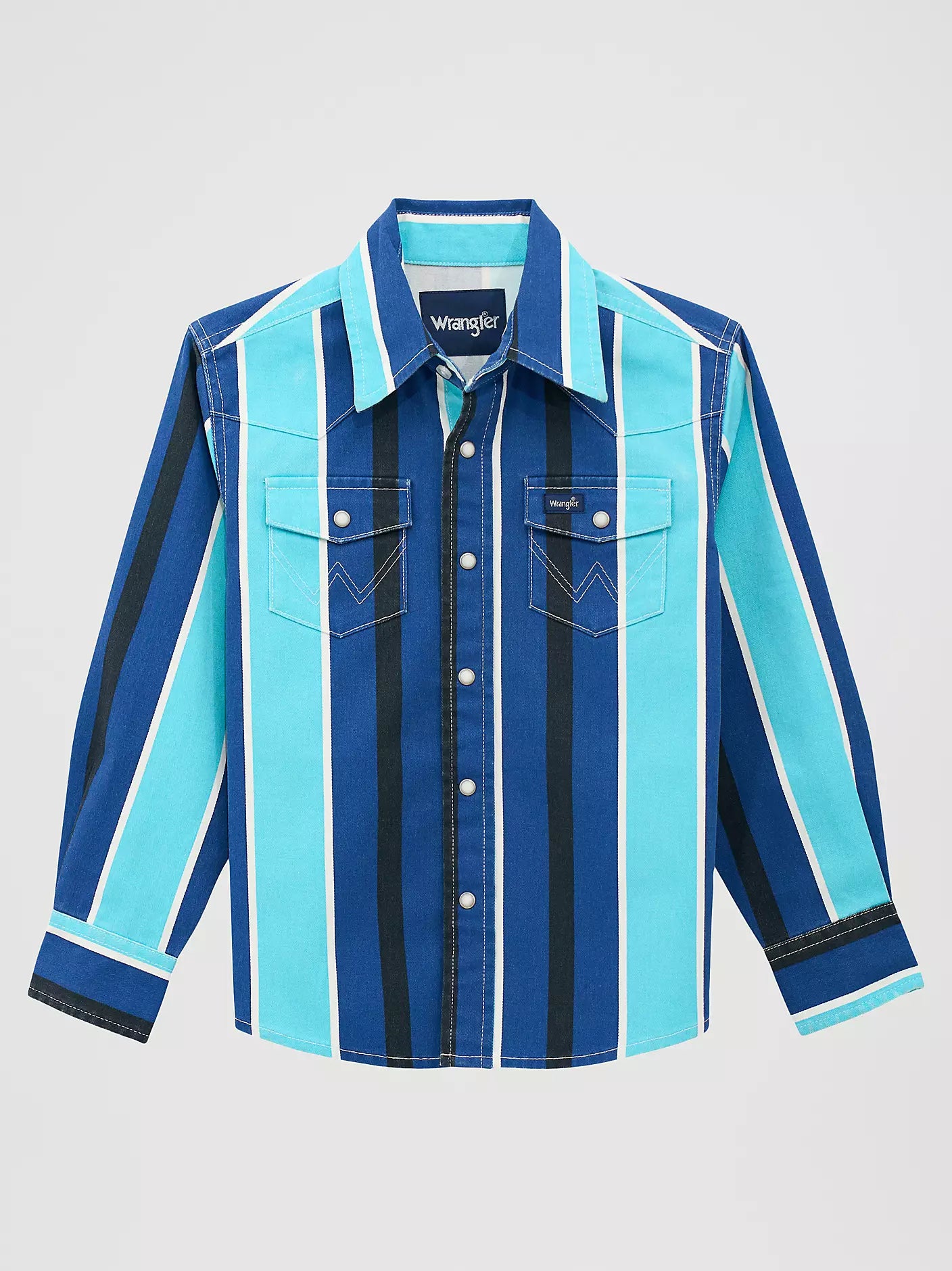 Boy's Brushpopper by Wrangler - Henderson's Western Store