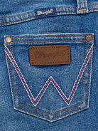 Girl's Wrangler Retro® Bootcut ~ Grace - Henderson's Western Store