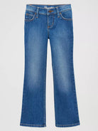 Girl's Wrangler Retro® Bootcut ~ Grace - Henderson's Western Store