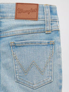 Girl's Wrangler Bespoke Bootcut Jean - Henderson's Western Store