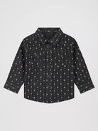 wrangler Boys Shirts