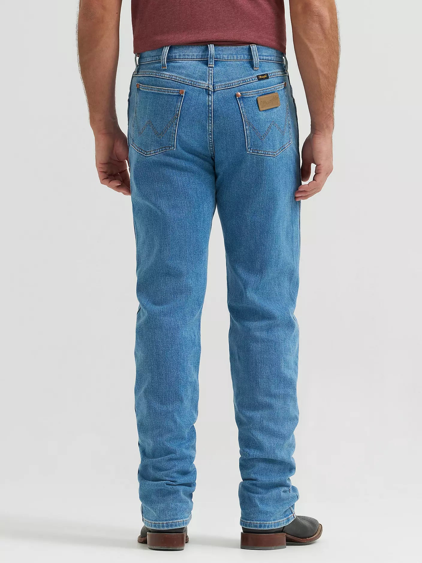 Wrangler Men's Jeans