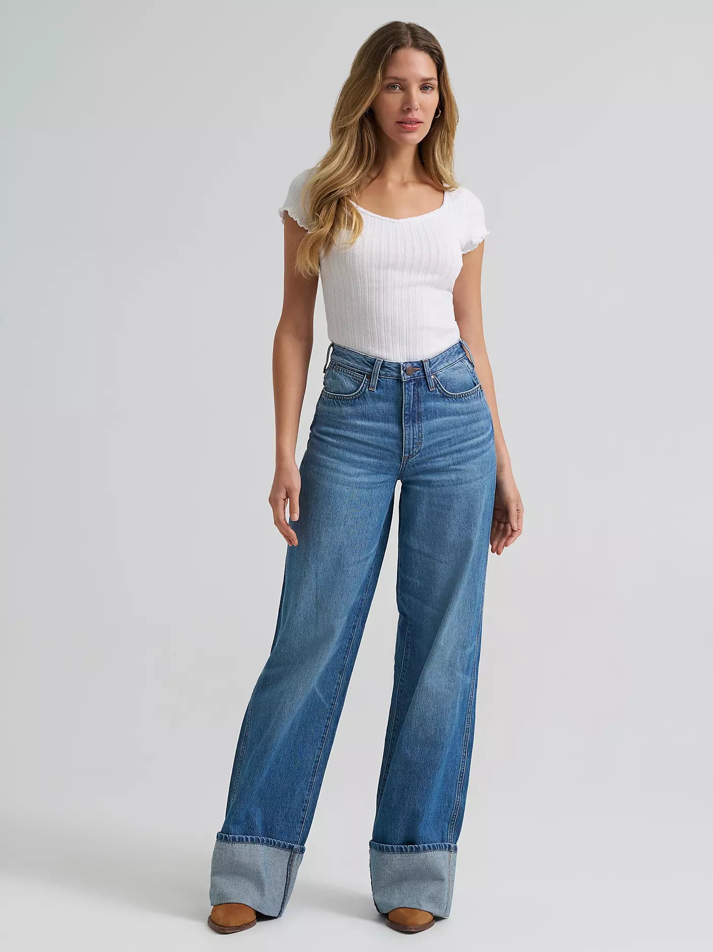 Wrangler Women's Jeans