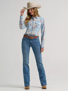 Wrangler ladies Shirts