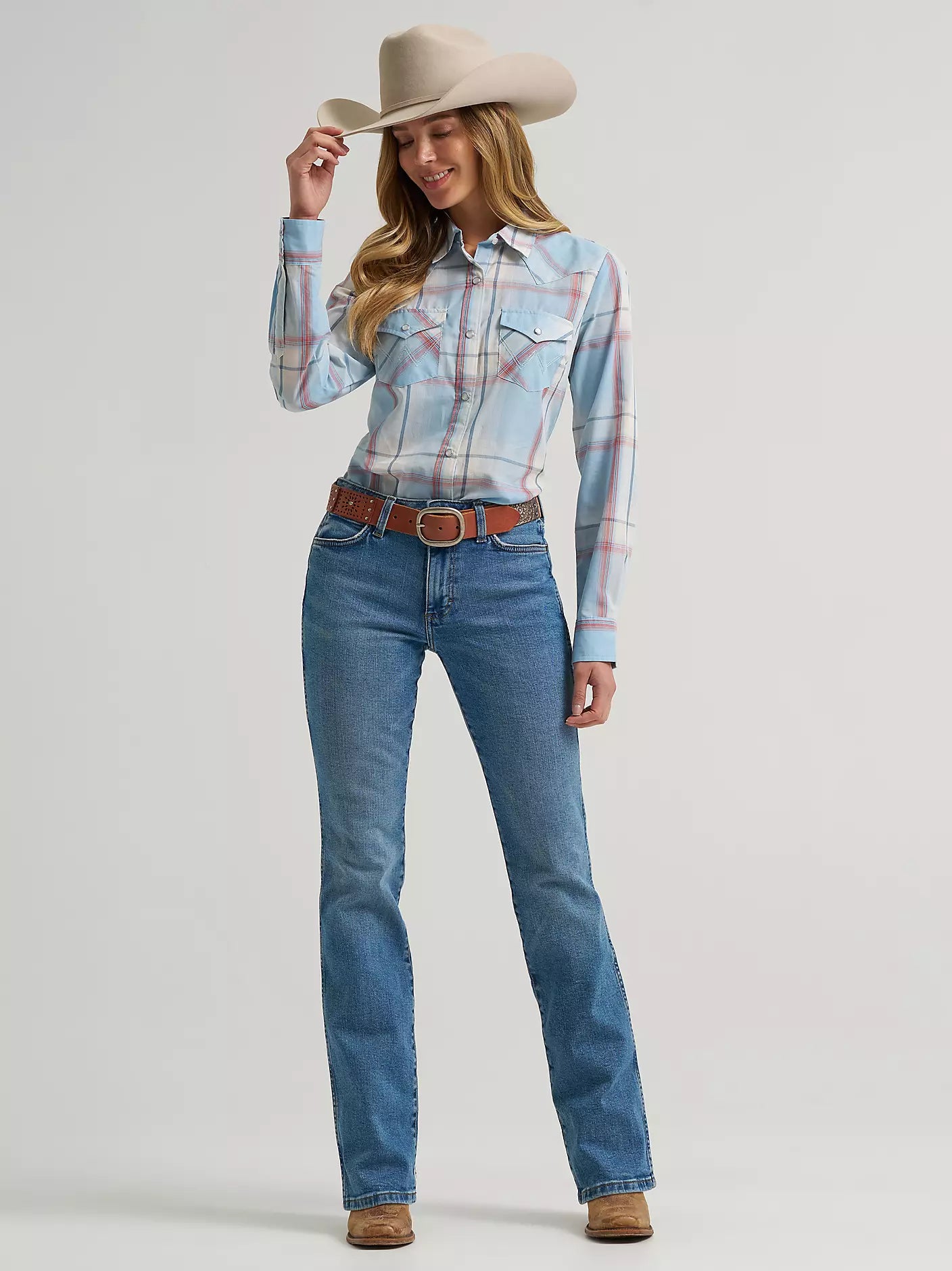 Wrangler ladies Shirts