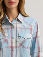 Wrangler ladies Shirts