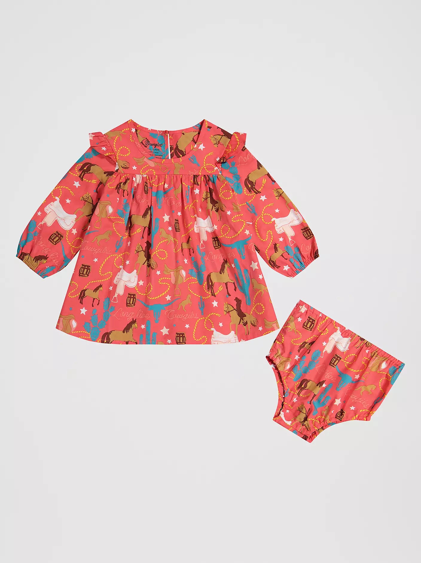 Wrangler Baby & Toddler