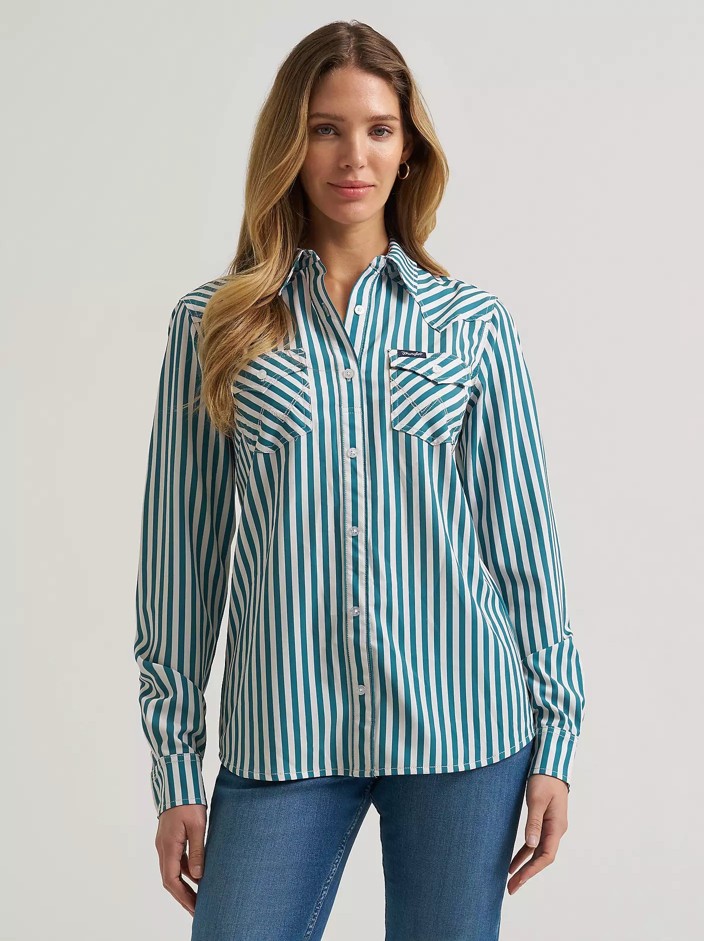 Wrangler ladies Shirts