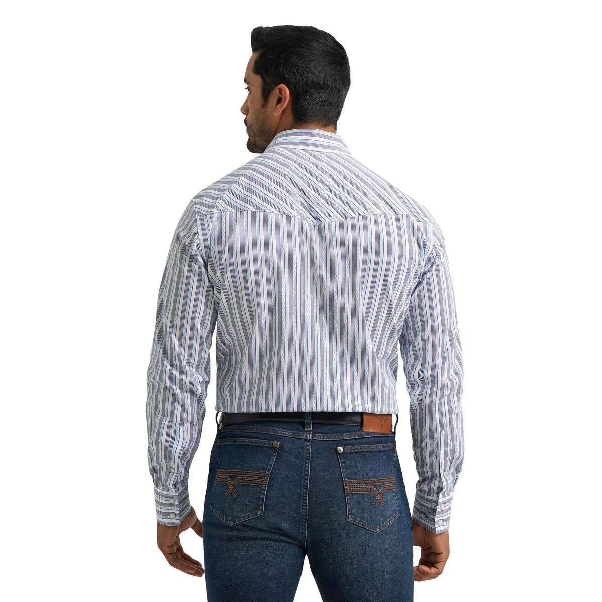 Wrangler Men's Shirts