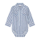 wrangler Boys Shirts