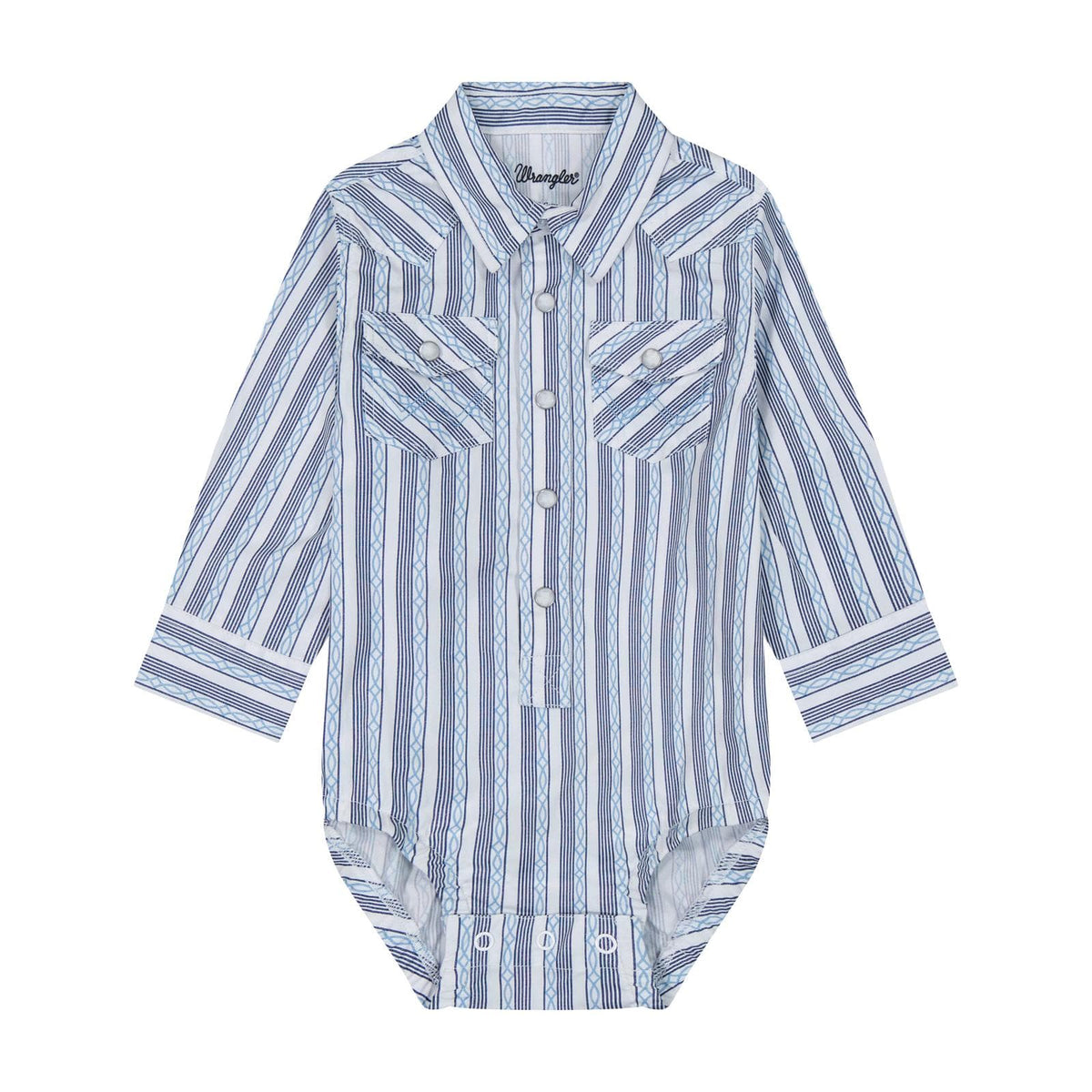 wrangler Boys Shirts