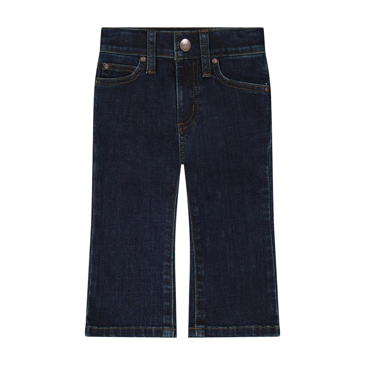 Wrangler Boys appreal