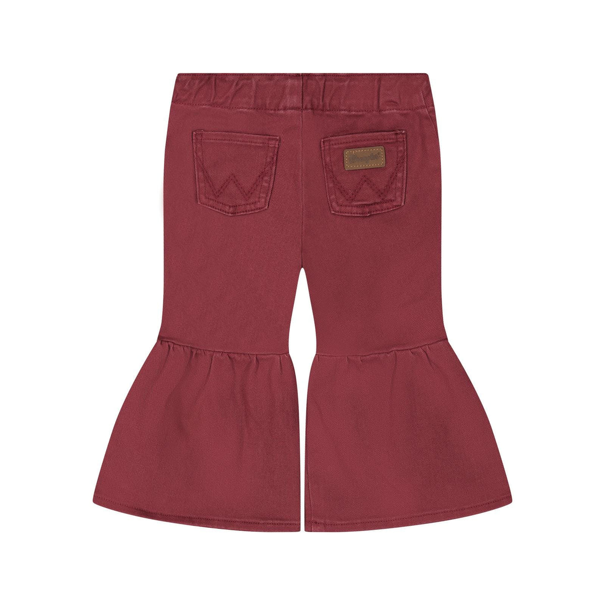 Wrangler girl's apparel