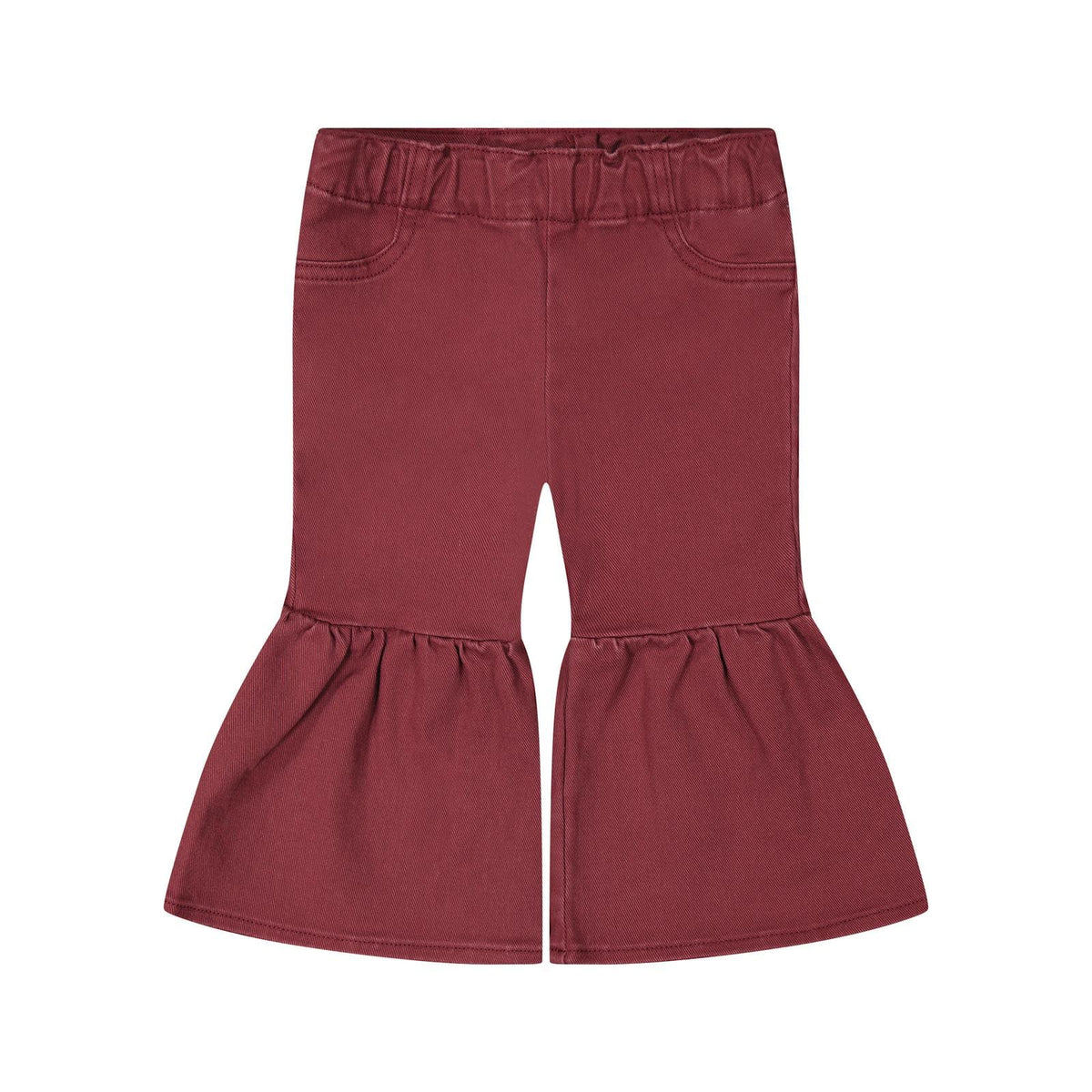 Wrangler girl's apparel