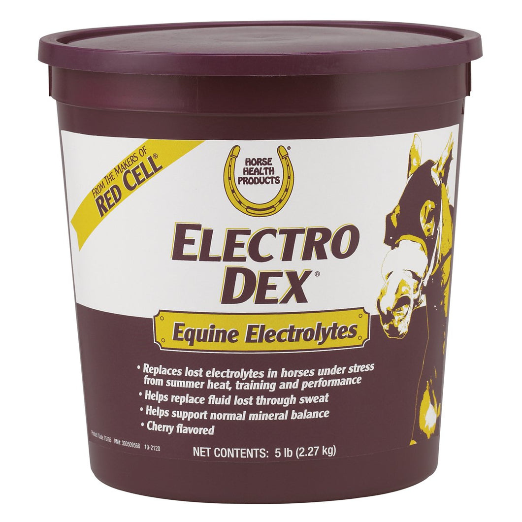 Electro Dex Equine Electrolytes - Henderson's Western Store