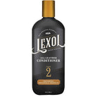 Lexol Leather Cleaner Step 2 - Henderson's Western Store