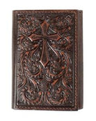 M & F WESTERN wallet