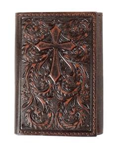 M & F WESTERN wallet