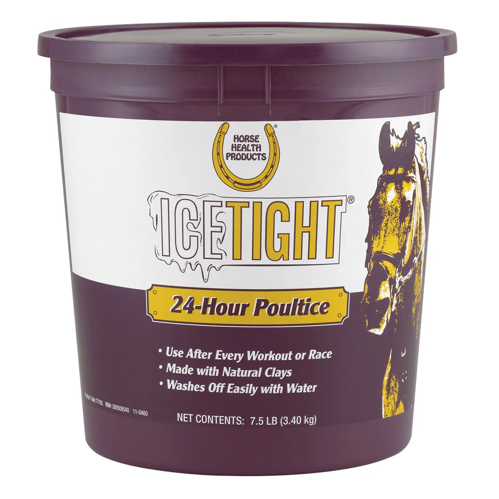Icetight Poultice - Henderson's Western Store