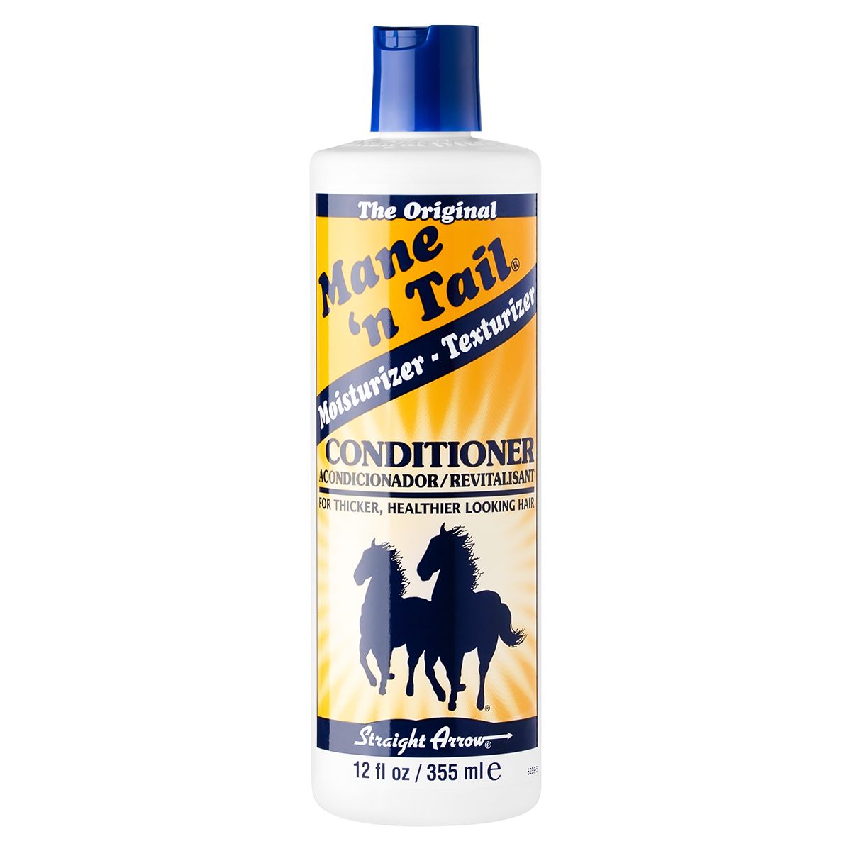Mane 'n Tail ~ Conditioner - Henderson's Western Store