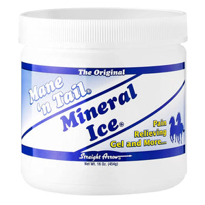 Load image into Gallery viewer, Mineral Ice Pain Relieving Gel For Horses - Henderson&#39;s Western Store