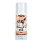 World Champion Pepi Coat Conditioner - Henderson's Western Store