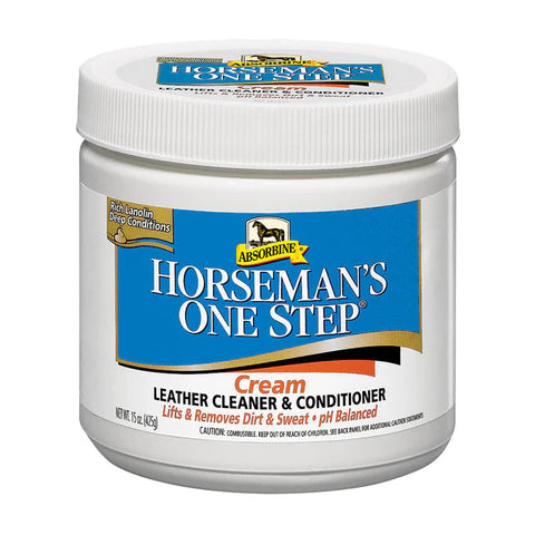 Horseman's One Step - Henderson's Western Store