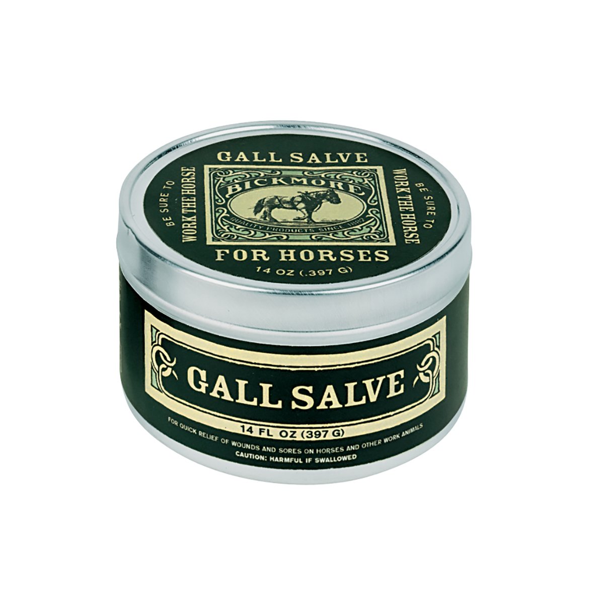 Gall Salve - Henderson's Western Store