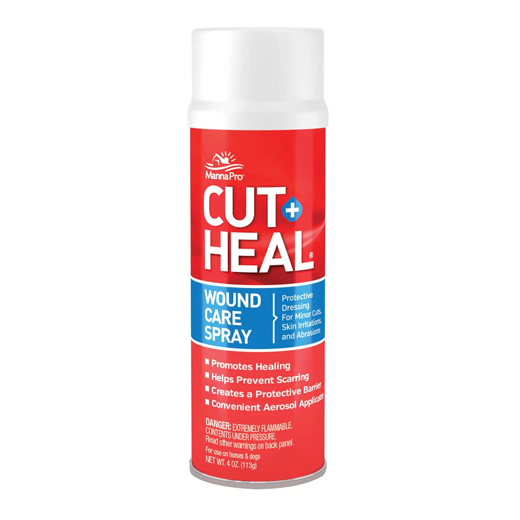 Cut-Heal Wound Care - Henderson's Western Store