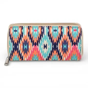 LA Jewelry Plaza wallet