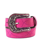 Angel Ranch Roughout Belt - Henderson's Western Store