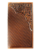 M & F WESTERN wallet