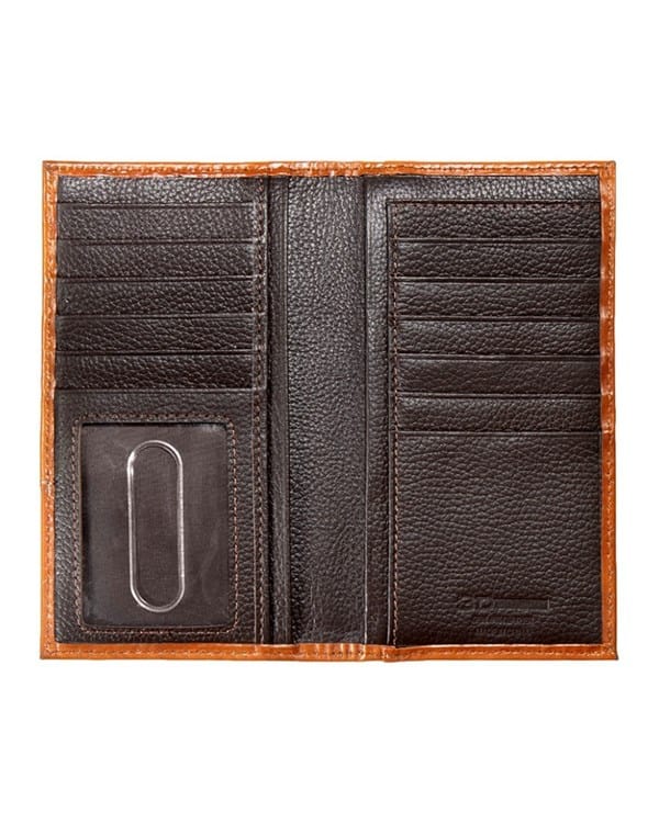 M & F WESTERN wallet
