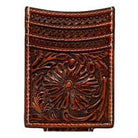 M & F WESTERN wallet