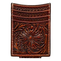 M & F WESTERN wallet