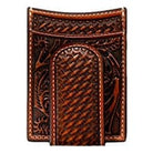 M & F WESTERN wallet