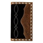 M & F WESTERN wallet
