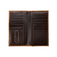 M & F WESTERN wallet