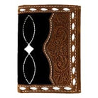 M & F WESTERN wallet